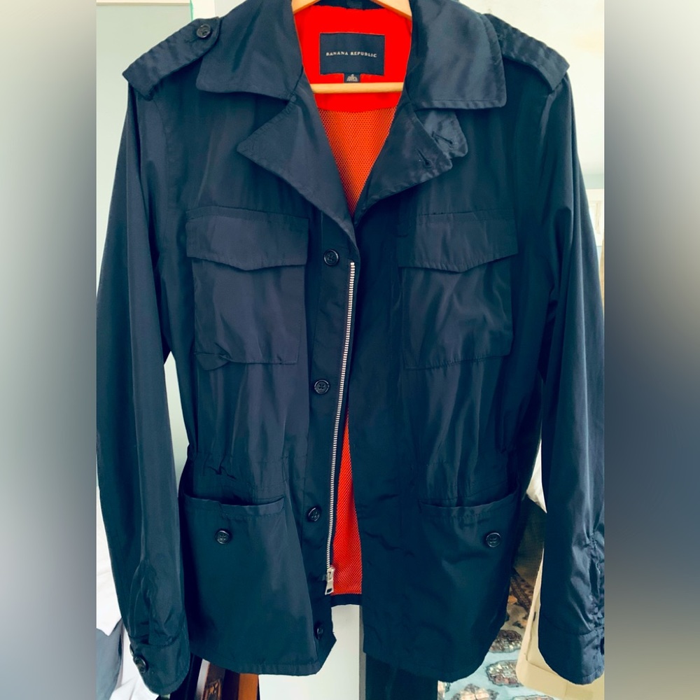 Banana Republic Jacket